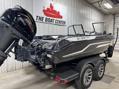 2025 SKEETER WX1910