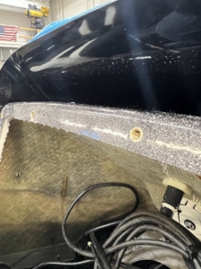 CUSTOM RIGGED SKEETER