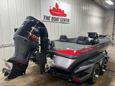 2019 SKEETER FX20