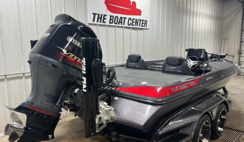 2019 SKEETER FX20 full