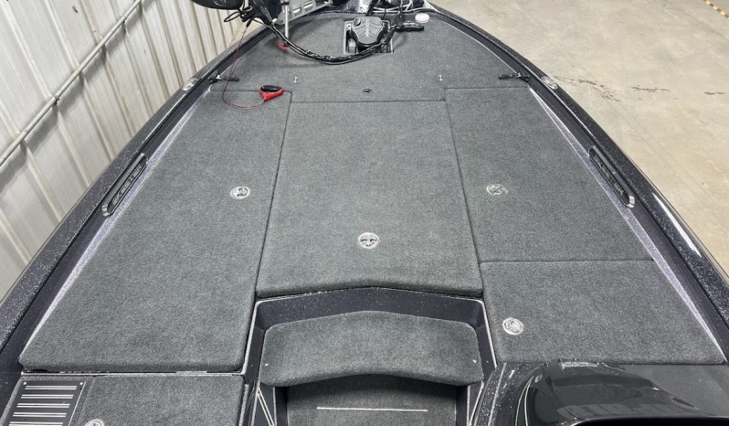 2019 SKEETER FX20 full