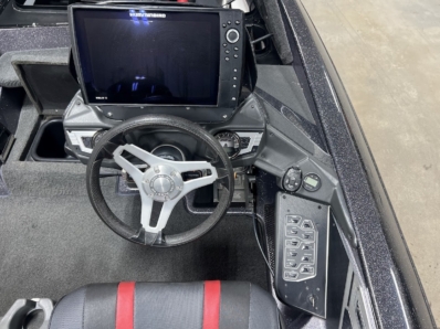 2019 SKEETER FX20 full