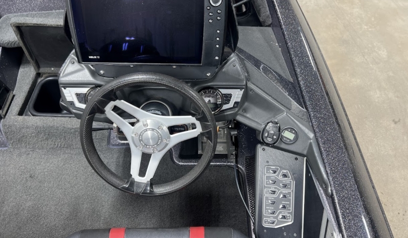 2019 SKEETER FX20 full