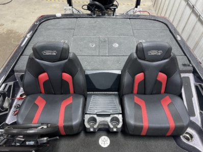 2019 SKEETER FX20 full