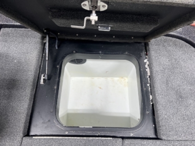 2019 SKEETER FX20 full