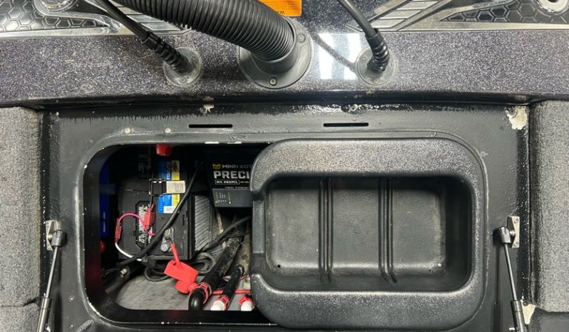 2019 SKEETER FX20 full