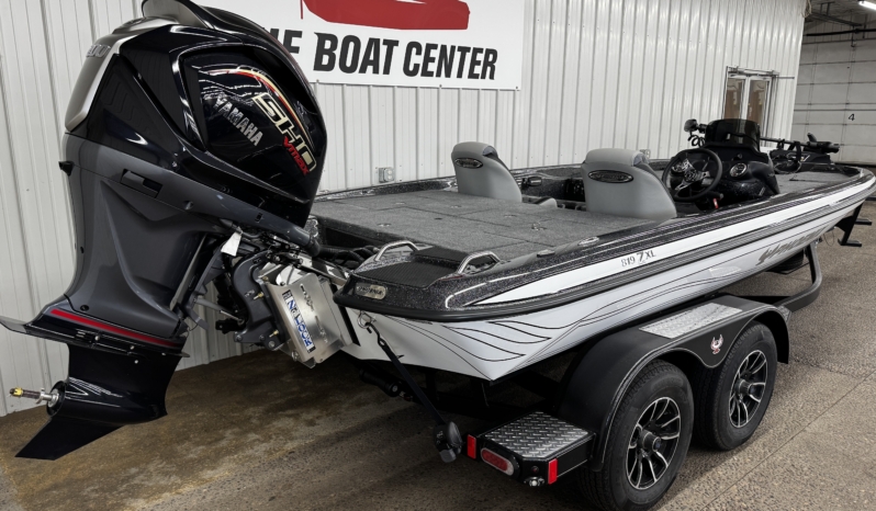 2026 PHOENIX 819 ZXL full