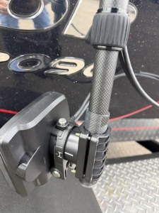 CUSTOM RIGGED WARRIOR