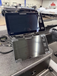 CUSTOM RIGGED WARRIOR