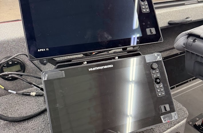 CUSTOM RIGGED WARRIOR full