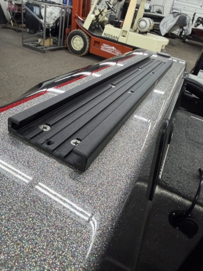 CUSTOM RIGGED WARRIOR full