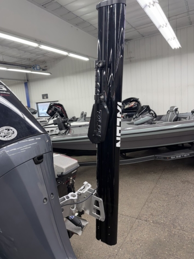 CUSTOM RIGGED WARRIOR full