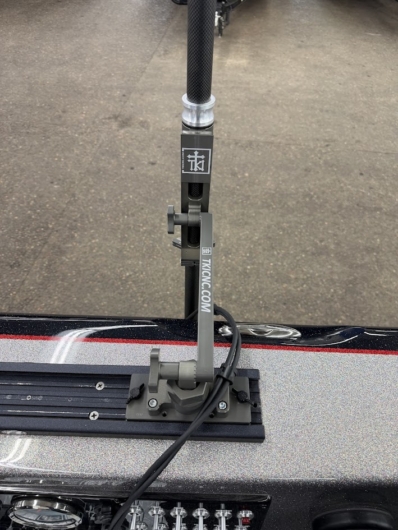 CUSTOM RIGGED WARRIOR full