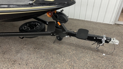 2026 SKEETER ZXE21 full