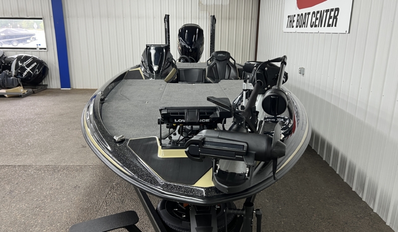 2026 SKEETER ZXE21 full