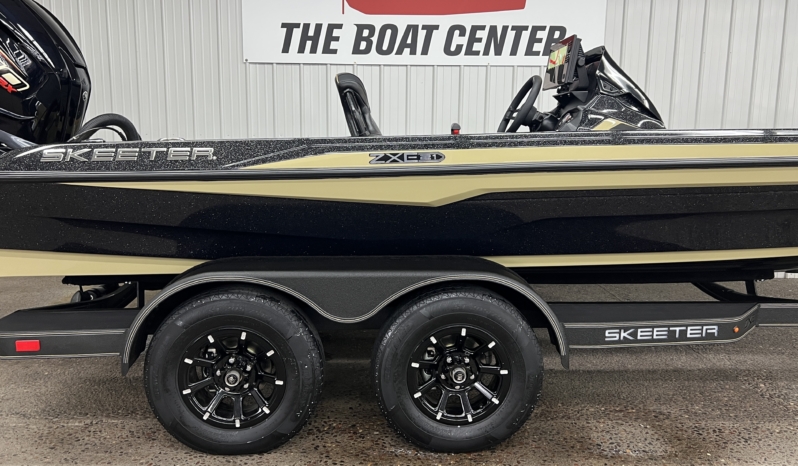 2026 SKEETER ZXE21 full