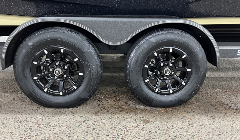 2026 SKEETER ZXE21 full