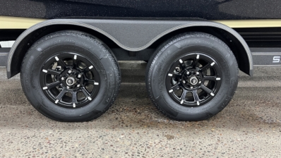 2026 SKEETER ZXE21 full
