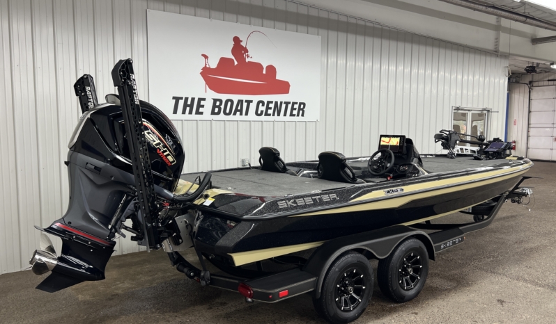 2026 SKEETER ZXE21 full