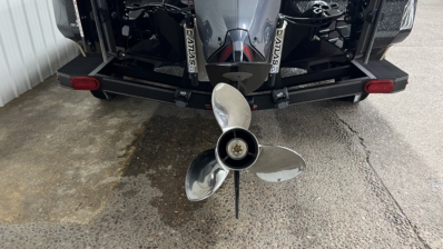 2026 SKEETER ZXE21 full