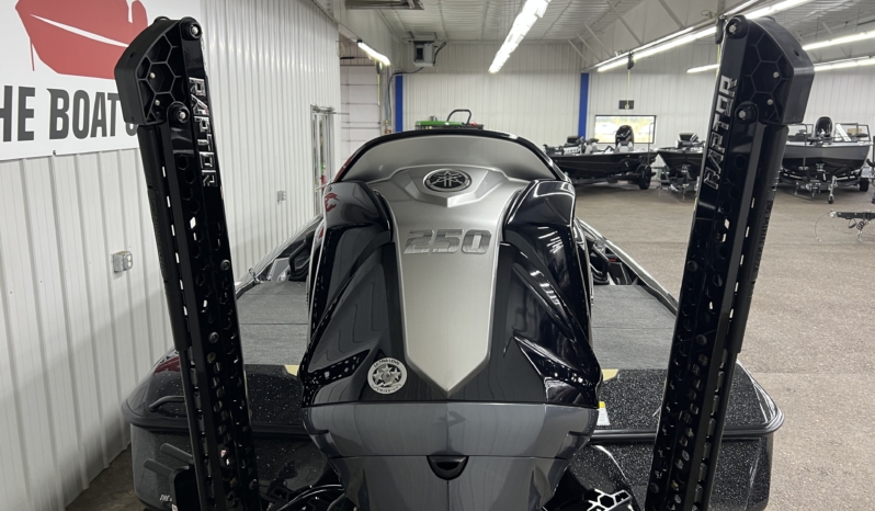 2026 SKEETER ZXE21 full