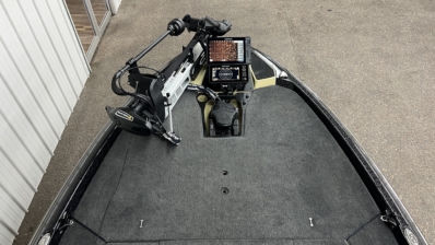 2026 SKEETER ZXE21 full
