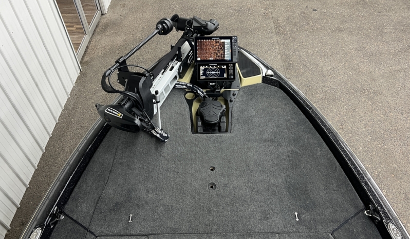 2026 SKEETER ZXE21 full
