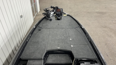 2026 SKEETER ZXE21 full