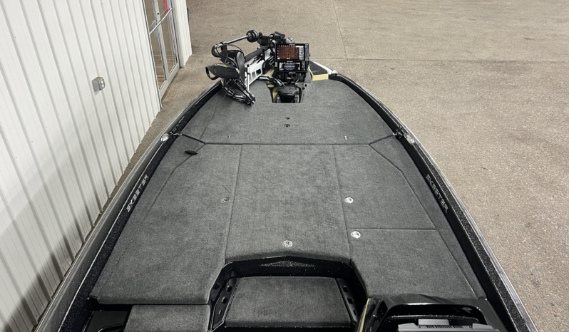 2026 SKEETER ZXE21 full