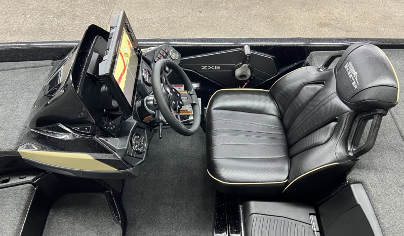 2026 SKEETER ZXE21 full