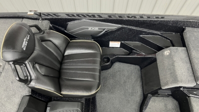2026 SKEETER ZXE21 full