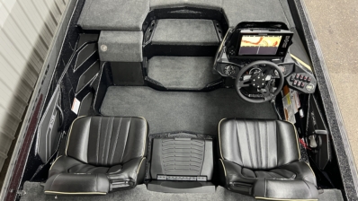 2026 SKEETER ZXE21 full
