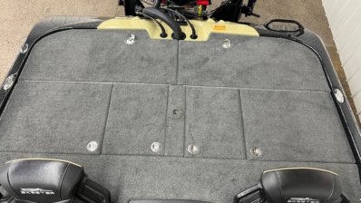 2026 SKEETER ZXE21 full
