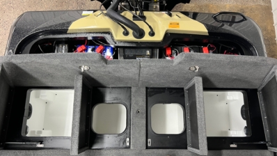2026 SKEETER ZXE21 full
