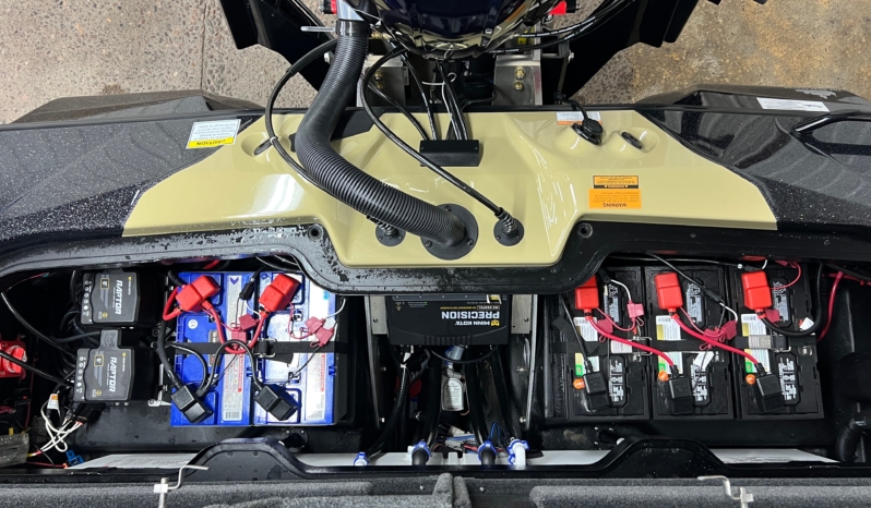 2026 SKEETER ZXE21 full