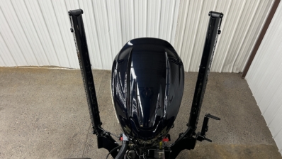 2026 SKEETER ZXE21 full