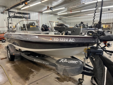 *INCOMING* 2014 RANGER 1850 REATA