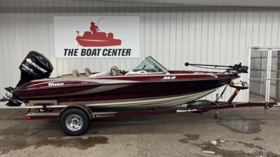 2009 TRITON 188-SF