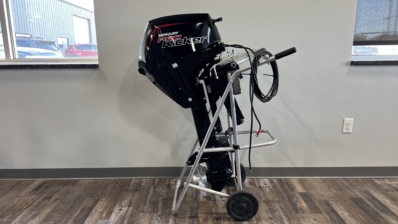 2024 MERCURY 15 PRO KICKER