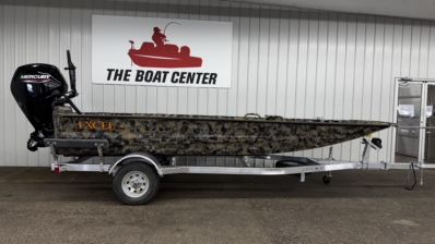 2026 EXCEL 1754 ECLIPSE JET