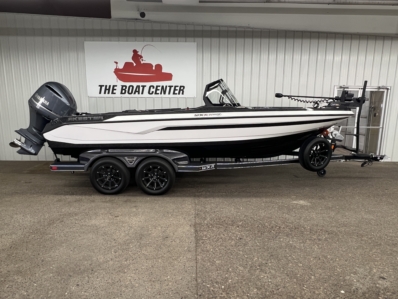 2025 SKEETER WXR2060F