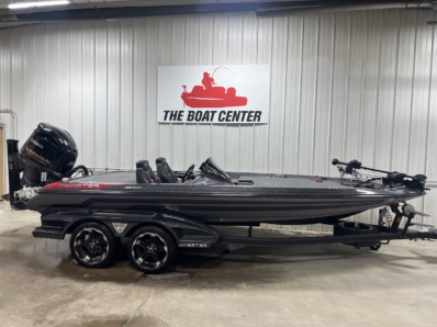 2019 SKEETER FX20