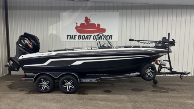 2025 SKEETER SOLERA 189