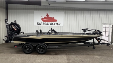 2026 SKEETER ZXE21