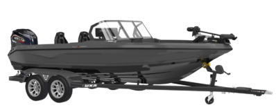 *INCOMING* 2025 SKEETER WXR2060F