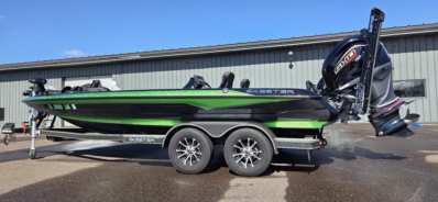 *INCOMING* 2023 SKEETER ZXR21