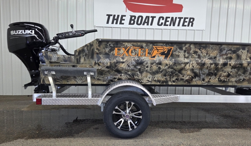 2026 EXCEL 1751 VIPER F4 full