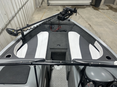 2022 SMOKERCRAFT 172 ULTIMA