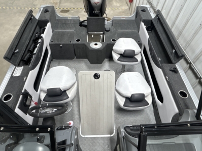 2022 SMOKERCRAFT 172 ULTIMA full