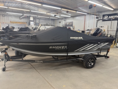 *INCOMING* 2022 SMOKERCRAFT 172 ULTIMATE
